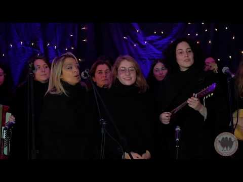 Sol de Inverno - TUFEISEP | XXIV FE'TUFEISEP