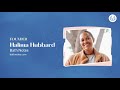 Season 5 National Beauty Pitch Competition Halima Hubbard Of Bath Notes
