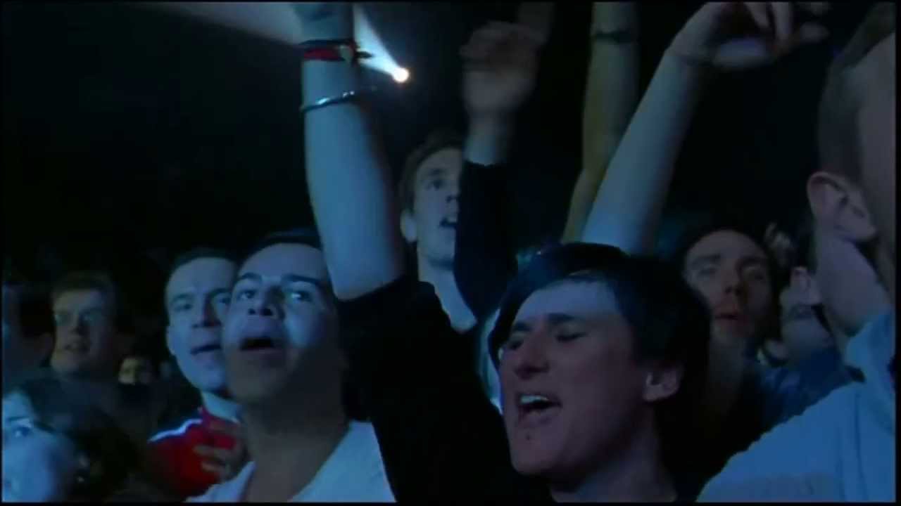 Sans contrefaçon - Avant que l'Ombre... à Bercy (Live 2006) HQ