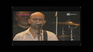 The Story of My Life and Mr. Clean- Millencolin  Live in Switzerland