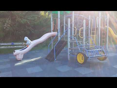 Salford Park Newlands Wellington | Salford Street Play Area | Wellington Kids Park