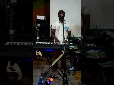 Spirit of God we welcome you...