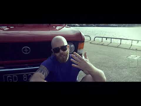 Djobelny X KitaNes NonToper feat. Koko, Ed Fogarty ALBUM RASOWE KOTY VIDEO