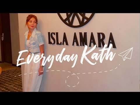 Welcome to Isla Amara! 🏖️ | Everyday Kath