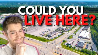Living in Fenton Missouri - What to Know
