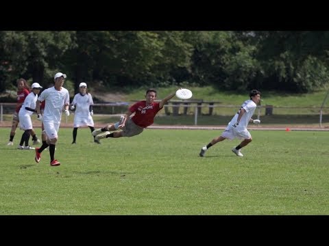 WU24 Championships | Day 5 Recap