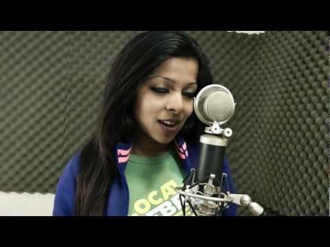 Hai Rama - Charles Bosco Remix (feat. Benny Dayal & Priti Menon)