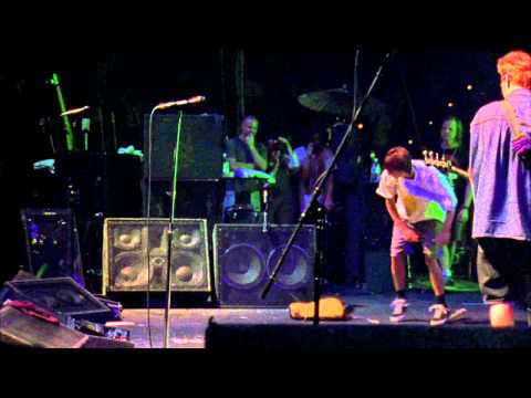 Pearl Jam Twenty (2011) Trailer