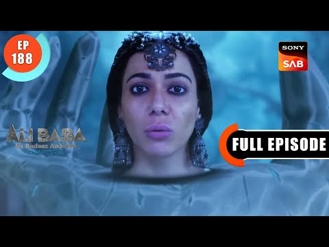 Simsim Returns - Ali Baba - Ek Andaaz Andekha - Chapter 2 -Ep 188 -Full Episode - 30 Mar 2023