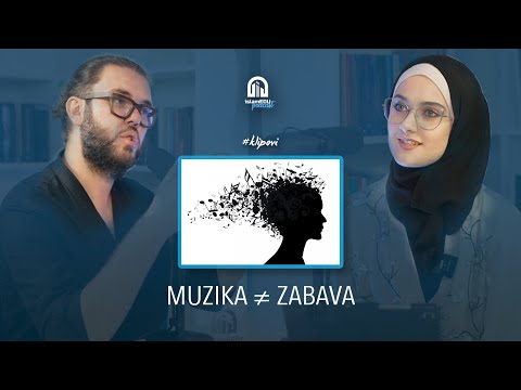 Muzika je puno veće od puke zabave @latifmocevicofficial