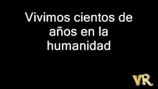 Cultura Profética - Pasiones, Guerrillas y Muertes (Letra)