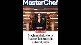 Meghan Confirmed for Junior MasterChef Australia’s 2027 Return