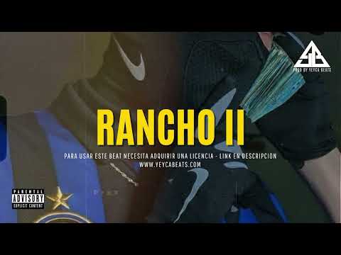 Base de RKT x FUNK BRAZIL - "RANCHO II" 🥵 | Pista de Rkt Perreo | Instrumental Rkt y Punk Brazilero