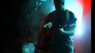 Juanes - Ahi Le Va (En vivo)