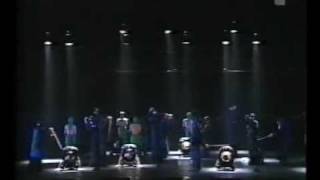 Tarja Turunen & Waltari - Evankeliumi (part 4)