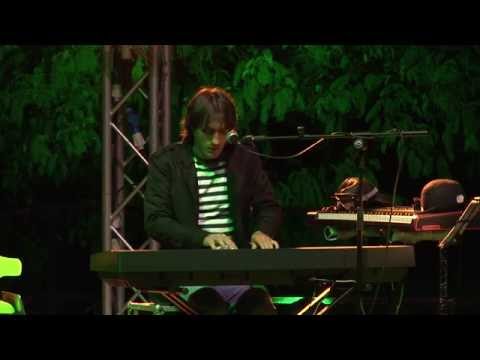 Nico Maraja - Origami (live 2014)
