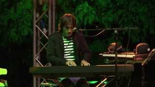 Nico Maraja - Origami (live 2014)