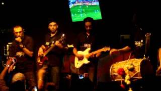 DCS live in Singapore - O Jaan Meriya