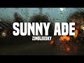 Zinoleesky - Sunny Ade (lyrics)
