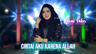 Download lagu CINTAI AKU KARENA ALLAH | YENI INKA ADELLA - STORY WA DANGDUT RELIGI #shorts mp3 Download lagu CINTAI AKU KARENA ALLAH | YENI INKA ADELLA - STORY WA DANGDUT RELIGI #shorts mp3