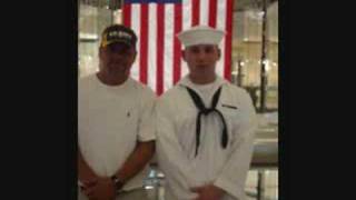 Who Am I  NavyDads.Com Sailors Tribute
