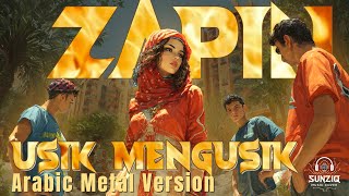 Download lagu ZAPIN USIK MENGUSIK - SENARIO (Arabic Metal Epic Orchestral | AI Cover) by #sunziq mp3 Download lagu ZAPIN USIK MENGUSIK - SENARIO (Arabic Metal Epic Orchestral | AI Cover) by #sunziq mp3