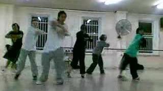 'Rock-A- Bye' - Black Buddafly