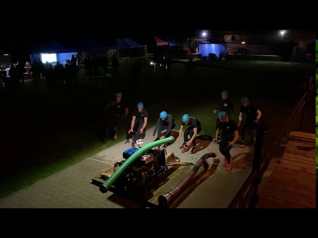 Radslavice (noční 2B), 19. 09. 2020