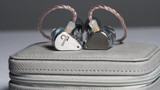 Moondrop Blessing 2 Review | An Actual Giant Killer?