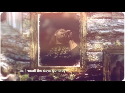 Elevener - The Passage of Time (Official lyric video)