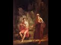 Timon of Athens (Act IV Scene III, excerpt) — Apemantus meets Timon in the wilderness