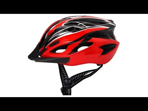 Bicycle Helmets Light Weight Bicycle Helmet With Flexible Padding