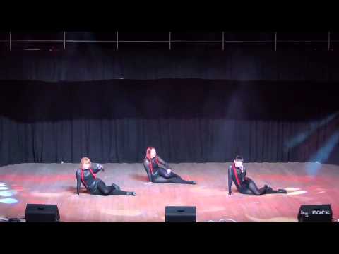 XARIMAU 2014 (26.04.2014) - Girl's Day - Expectation full cover by Hyden Side