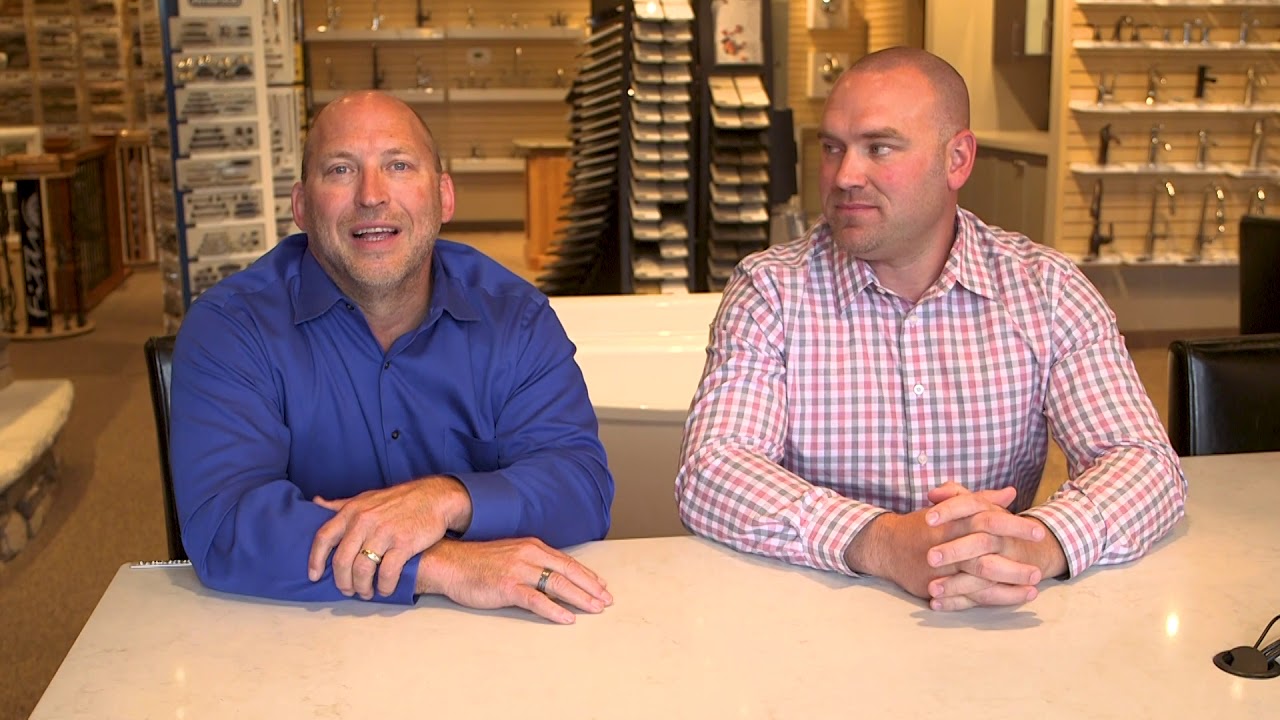 Our Process - James Barton Design-Build