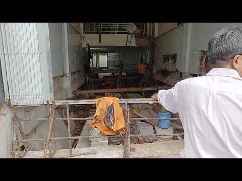 PHA XỬ LÝ HAY/NÂNG NHÀ LÊN 3m