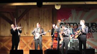 The Steep Canyon Rangers - Orange Blossom Special