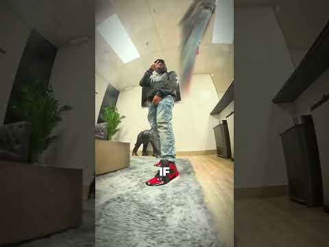 WokeUpTmrw - UnderCover (Official Music Video)