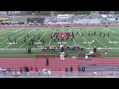 HMK 2016 - and Many More - Central York Pregame (20160916)