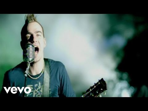 Three Days Grace - I Hate Everything About You (Official Video) Video