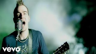 Three Days Grace - I Hate Everything About You video