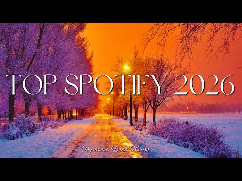 Top Hits Playlist 2026 🎶 Spotify Hits 2026 🎧 Trending Pop Music | New Songs 2026 Mix