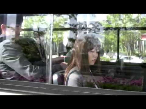 eunbyul & yian ● don't forget