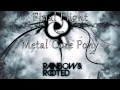 Metal Core Pony - Final Flight [Rainbow & Rooted ...