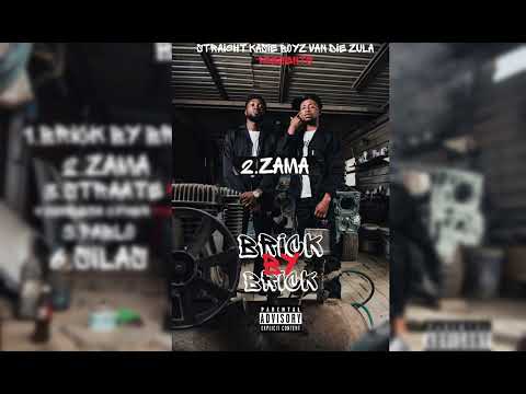 Hondemetvuilmaniere - Zama (Official Audio)