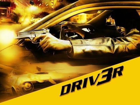 Driv3r - Live Stream