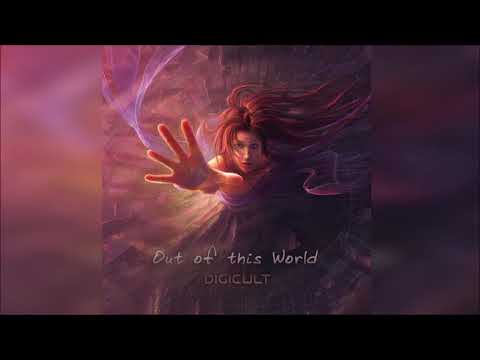 DigiCult - Out Of This World [Full Album]