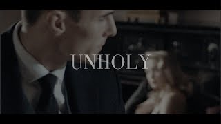 If Unholy was sung from the other Perspective..
