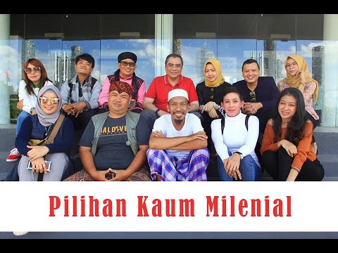 pilihan-kaum-milenial