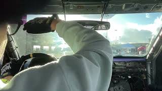 24 Hours of Lemons : Arse Freeze Appalooza Sunday Dec '22 | #181 Perplex Us Racing