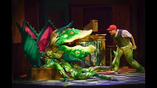 Somewhere That&#39;s Green (Reprise) - Tessa Faye &amp; Brian Michael Hoffman (Little Shop of Horrors)